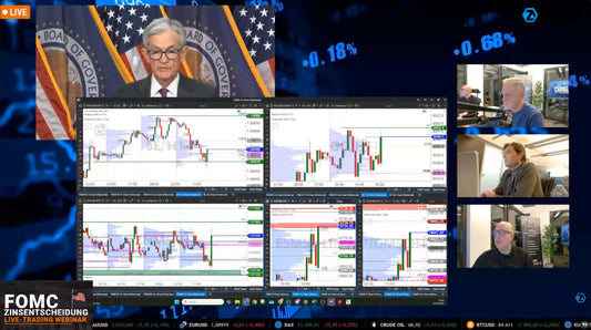 TradersTalk LIVE (Neukundenaktion)